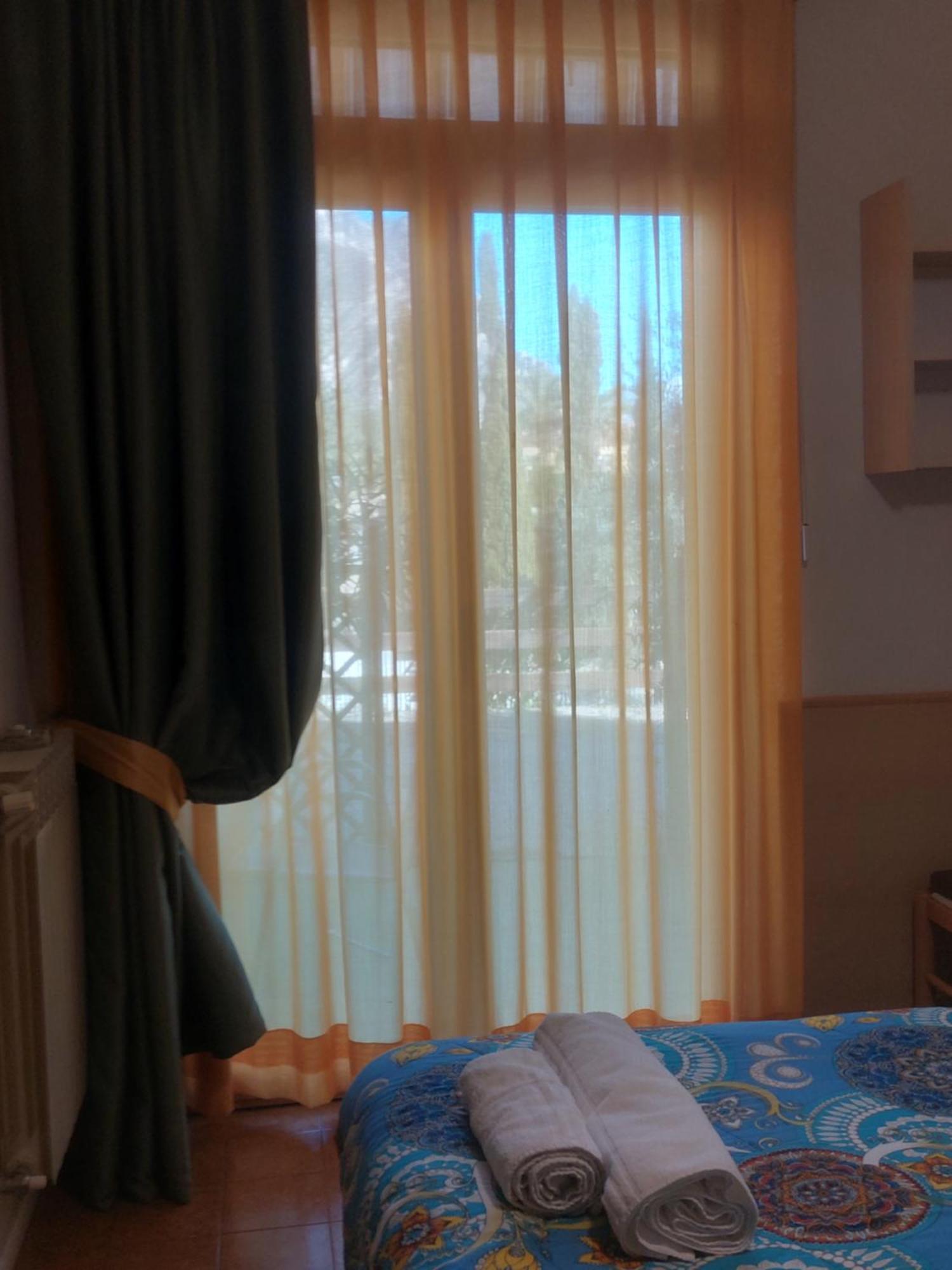 Hotel Villa Grazia Limone sul Garda Exterior foto